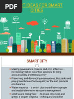 Smart City