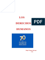 Derechos Humanos 6
