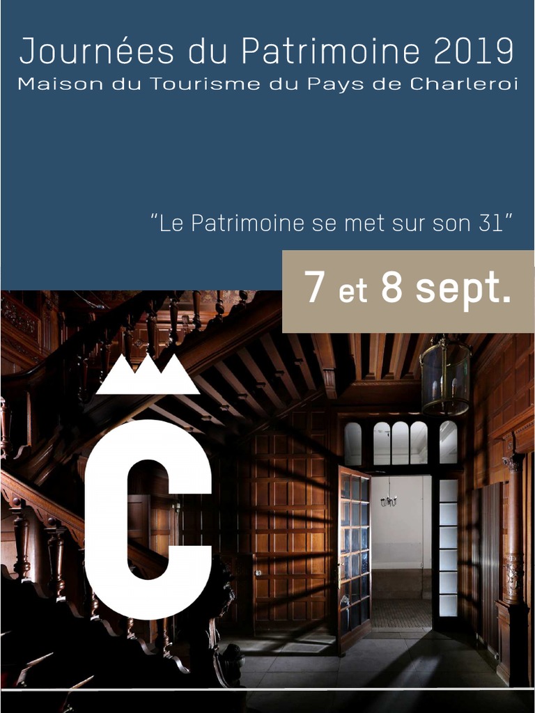 Brochure JPD - 2 PDF | PDF | Sciences sociales