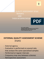 _eqa Report n Interpretation_2010