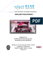 MODYUL 10 TUNGO SA PAGTATATAG NG PAMAHALANG PILIPINO.pdf