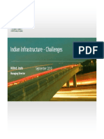 IDFC Indian Infrastructure - Challenges.pdf