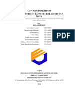 Laporan Praktikum PDF