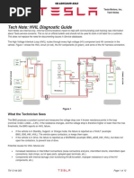 Tech Note: HVIL Diagnostic Guide: What The Technician Sees | PDF ...