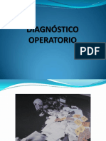 Diagnostico Operatorio - Presentacion-1