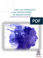 PROGRAMA DE FORMAÇÃO PARA INSTRUTORES - Oficial PDF