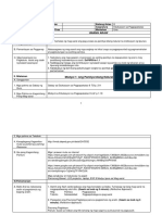 DLL ESP 8 Modyul 1 PDF
