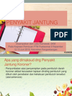 Penyakit Jantung