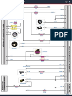 Diagrama Caixa Automatizada ZF6AS1010B0 PDF