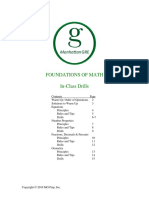 grefomin-classdrills.pdf