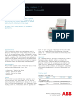 C13 110-100 Electricity Meter PDF