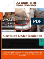 How To Prevent Corrosion of Metals? - Prevention of Corrosion