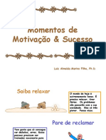 Motivação Sucesso - Marins_auto-ajuda.pps
