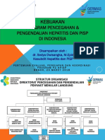 Kebijakan P2P HPISP Di Indonesia (22.3.2018)