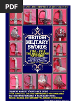 Download British Military Swords 1786-1912 An Illustrated Price Guide for Collectors by Harvey J S Withers by Harvey J S Withers SN41616193 doc pdf