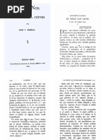 DE QUINCEY Ensayos | PDF | Astrología