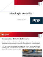 Refinación Metalurgia extractiva I.pptx
