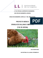 Gallinas Camperas Rayco PDF