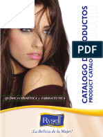 Catalogo Rysell Completo PDF