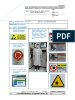 LASER - E&R B-2000TXL Working Instructions - v1.0 PDF