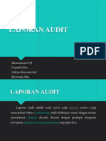 Audit 