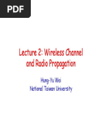 Wireless Comm