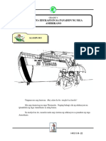 22 - Edukasyon Sa Panahon NG Amerikano PDF