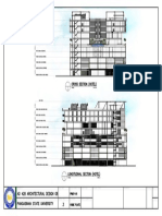 Hotel Sections