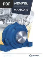 Catalogo 0217 Mancais Pt