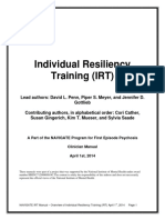 IRT Complete Manual PDF