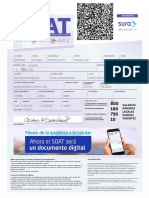 Documento Soat PDF