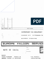 Note de calcul charpente batiment H4.pdf