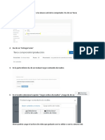 Instructivo para Cargar en Canvas Tarea de Producción Comprensión