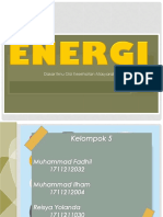 Energi 