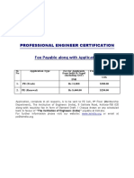 PE Feestruct PDF