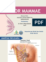 Mammae