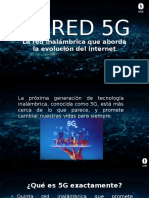 La Red 5g Terminado