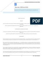 Decreto 1595 de 2015