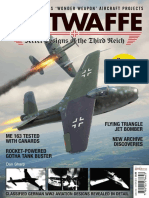 Luftwaffe - Secret Designs of The Third Reich PDF