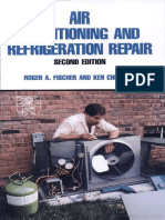 Air Conditioning and Refrigeration Repair PDF