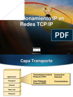 Direccionamiento IP