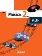 Musica 2 Eso PDF
