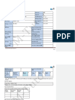 Standard SB Format Version 3.1