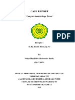 Case Report DF