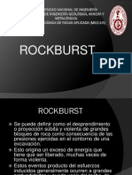 Rock Burst