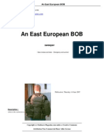 An East European BOB