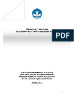 Pedoman Pelaksanaan Pendidikan Kesetaraa PDF