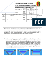 2do EXAMEN - MF