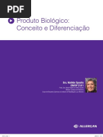 Produto Biológico_ Conceito e Diferenciação