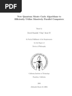 Download Monte Carlo Algorithm by hanniballector SN41619407 doc pdf